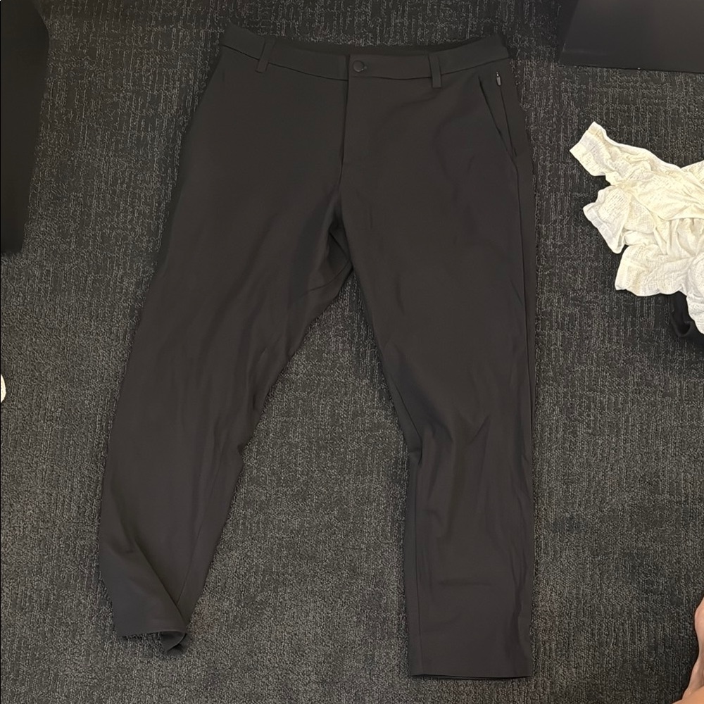 Lululemon ABC Classic pants